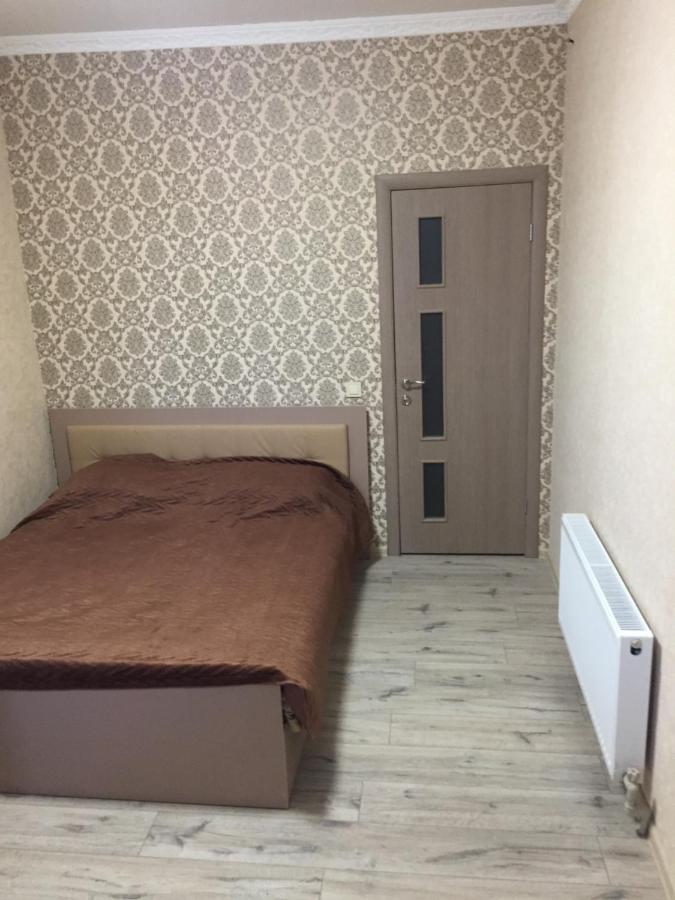 Отель Переулок Средний 16 Kropyvnytskyj Eksteriør billede